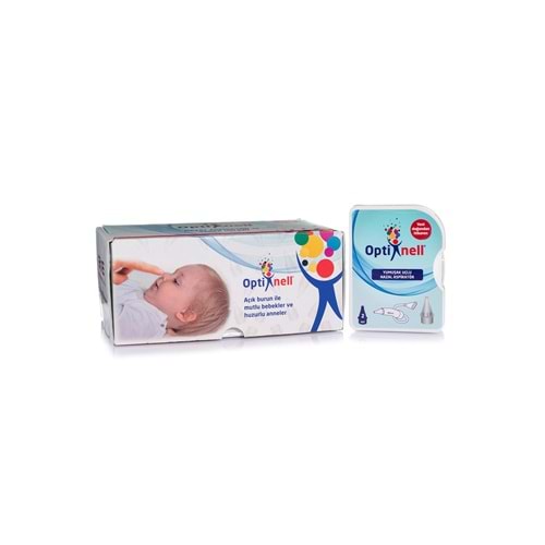 OPTİNELL MEGA PAKET